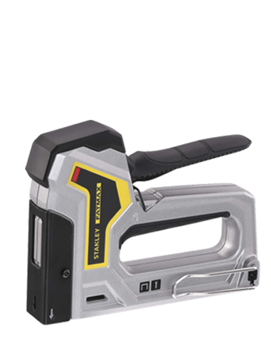 Agrafeuse-Cloueuse FATMAX - STANLEY TR350
