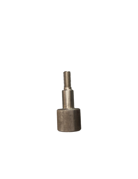 Vis M4 en acier inoxydable pour moule à empreinte