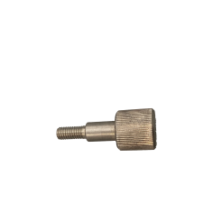 Vis M4 en acier inoxydable pour moule à empreinte 2