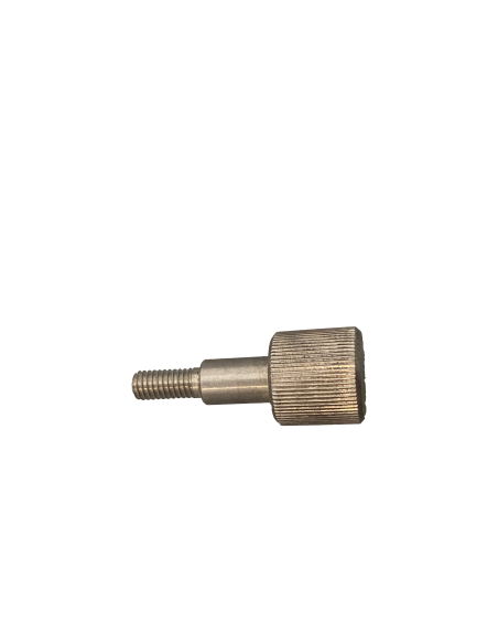 Vis M4 en acier inoxydable pour moule à empreinte