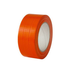 Ruban adhésif Toile Orange ST211 48mm x 33m