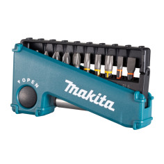 Coffret 11 accessoires de vissage Impact Premier MAKITA -... 2