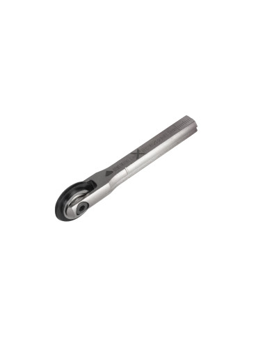 Molette diamètre 22 mm EXTREME - RUBI 01907