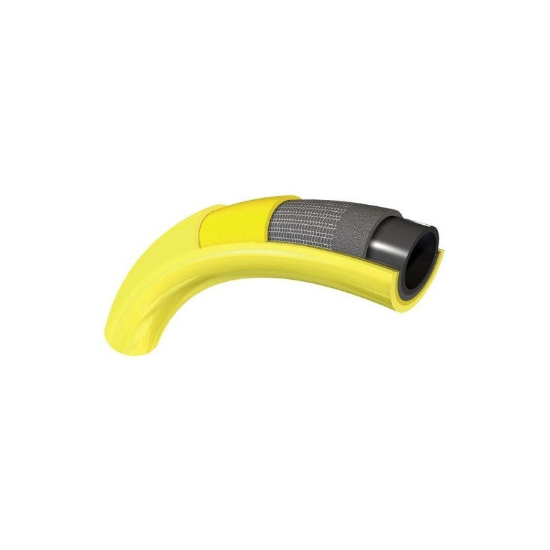 Tuyau d'arrosage Nu Ø19 mm - 25ml