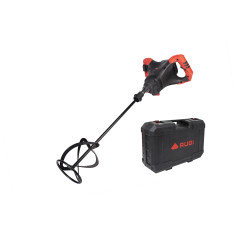 Malaxeur RUBIMIX-9 POWER MAX 2100W avec malette - RUBI 26981