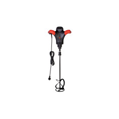 Malaxeur RUBIMIX-9 POWER MAX 2100W avec malette - RUBI 26981 2