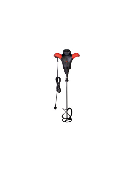 Malaxeur RUBIMIX-9 POWER MAX 2100W avec malette - RUBI 26981