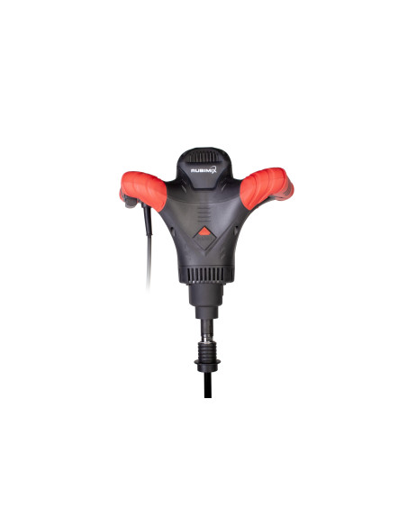 Malaxeur RUBIMIX-9 POWER MAX 2100W avec malette - RUBI 26981