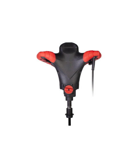 Malaxeur RUBIMIX-9 POWER MAX 2100W avec malette - RUBI 26981