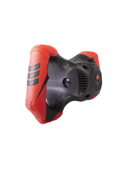 Malaxeur RUBIMIX-9 POWER MAX 2100W avec malette - RUBI 26981