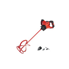 Malaxeur RUBIMIX-9 SUPERTORQUE 1800W avec malette - RUBI... 2