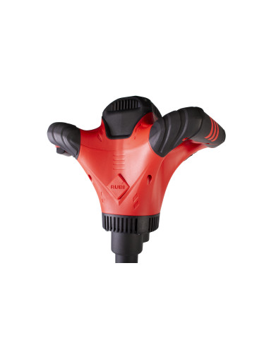Malaxeur RUBIMIX-9 SUPERTORQUE 1800W avec...