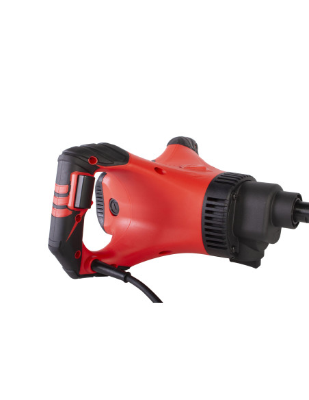 Malaxeur RUBIMIX-9 SUPERTORQUE 1800W avec malette - RUBI 26974