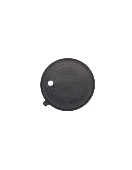 Ventouse simple avec pompe à vide diam 200mm - RUBI 18919