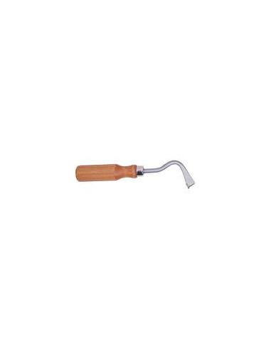 Griffe à Zinc sur carte - 240mm - MONDELIN