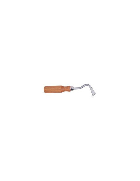 Griffe à Zinc sur carte - 240mm - MONDELIN