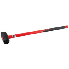 Masse couple manche tri-matière 5Kg - MOB