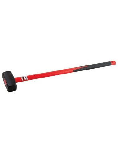 Masse couple manche tri-matière 5Kg - MOB