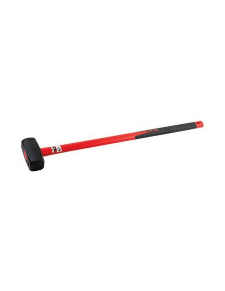 Masse couple manche tri-matière 5Kg - MOB