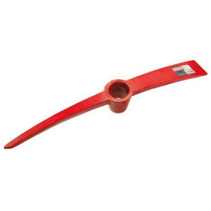 Pioche FM 2,5 Kg avec manche bois frêne - MONDELIN 2