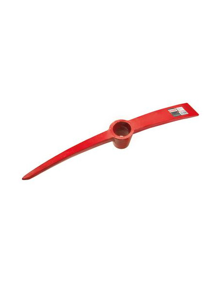 Pioche FM 2,5 Kg avec manche bois frêne - MONDELIN