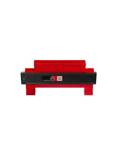 Gabarit de formes - RUBI 70925