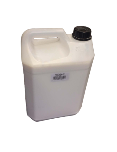 Bouche pore étanchéité PROFINISH - Bidon de 5 L