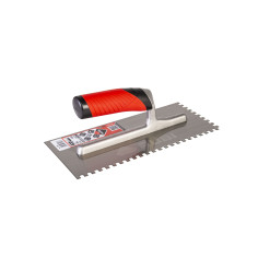 Peigne acier 28 cm RUBI