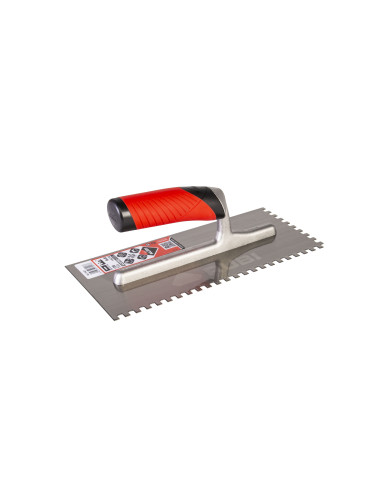 Peigne acier 28 cm RUBI