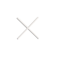 Croisillons pour joints de carrelage - RUBI