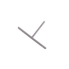 Croisillons T pour joint de carrelage - RUBI