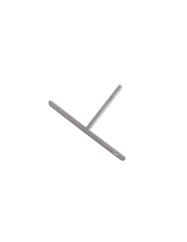 Croisillons T pour joint de carrelage - RUBI