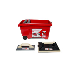 Kit RUBICLEAN SUPERPRO 2 - RUBI 69915