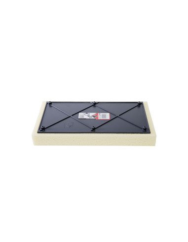 Rechange base avec éponge SWEEPEX SUPERPRO...