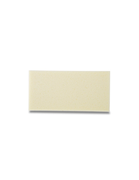 Rechange base avec éponge SWEEPEX SUPERPRO 34x17x5cm - RUBI 20919