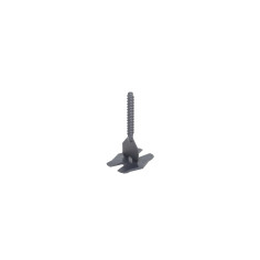 Base PLATE Cyclone 2 400 unités - RUBI