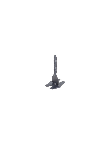 Base PLATE Cyclone 2 400 unités - RUBI