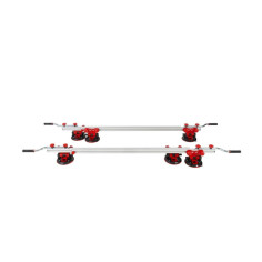 Manipulation grand format SLIM EASY TRANS PLUS - RUBI 18976 2