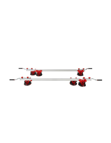 Manipulation grand format SLIM EASY TRANS PLUS...