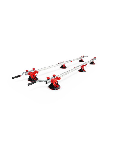 Manipulation grand format SLIM EASY TRANS PLUS...