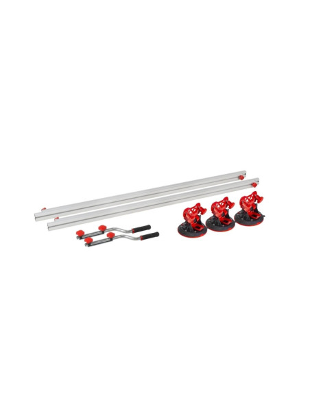Manipulation grand format SLIM EASY TRANS PLUS - RUBI 18976