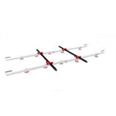 Kit supplémentaire SLIM EASY TRANS  et  TRANS PLUS - RUBI...