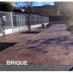 BA-COLOR Durcisseur minéral coloré pour sols décoratifs -... 2