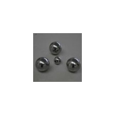 Jeu de 4 billes pour testeur d'humidité