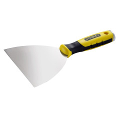 Spatule de plâtrier lame Inox 2