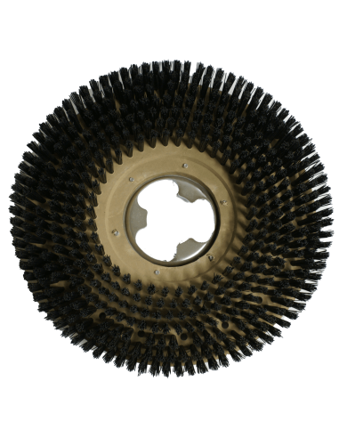 Ponceuse de sol diamètre 40 cm -175 tr/min 220V