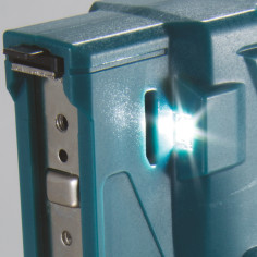 Agrafeuse LXT 18V Li-Ion 7/10mm (Produit Seul) - MAKITA... 2