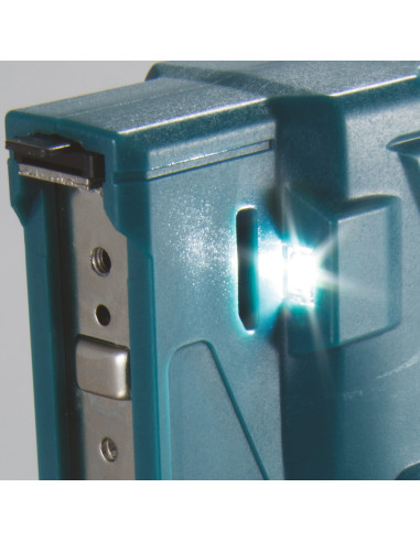 Agrafeuse LXT 18V Li-Ion 7/10mm (Produit Seul)...