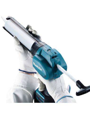 Pistolet à mastic LXT 18V Li-Ion 1,5Ah 5000 N...