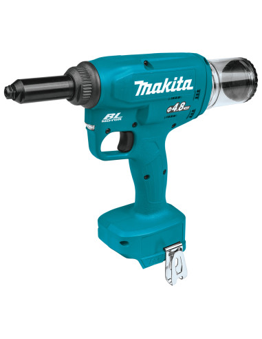 Riveuteuse LXT 18 V Li-Ion - Ø 4,8 mm (Produit...